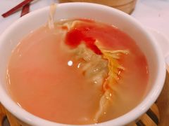 花膠灌湯餃-御名苑酒家(大角咀店)
