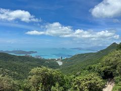 -太平山顶