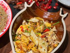 -泥糊破店小酒馆·团建聚餐(南京西路店)