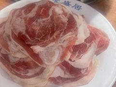 -元盛居(生态大街店)