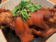 -張飛扒肉·龙江非遗(道外店)