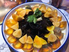 -山河屯铁锅炖(哈西站店)