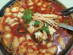 -清真·马文砂锅大全(麦苋街店)