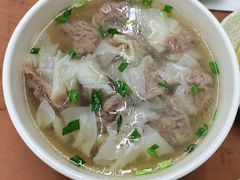 -清真蒋有记(老门东店)