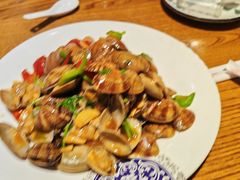 -裕合顺清真餐厅·回民老菜·大连海鲜(西安路店)