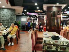 大堂-点都德(盘福楼店)