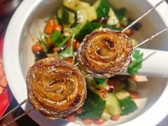 -三个大叔烤羊肉串·炭炉砂锅菜(西三旗店)