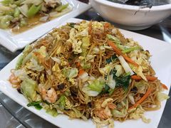 -聪辉同安老美食饭店(大元路店)