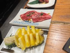 -御牛道日式烤肉料理(杭州万象城店)