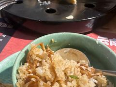 -甘思咪哚·云南艺术餐厅(天河广百店)