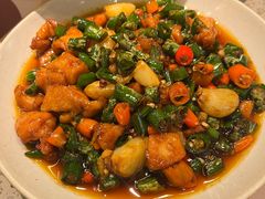 -椒爱水煮鱼川菜(皇姑万象汇店)