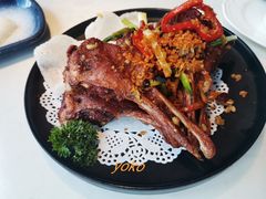 -避风塘·老港味餐厅(虹口龙之梦店)