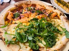 -PIZZA BIANCA(万象城店)