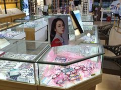 -精益眼镜(建三店)