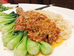 -梅龙镇酒家(南京西路总店)