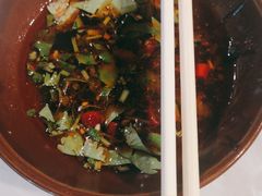 -小郡肝火锅串串香(万达总店)