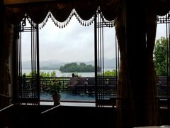 景观位-楼外楼(西湖景区孤山路店)