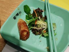 -蔡澜Pho·越南粉餐厅(海上世界店)