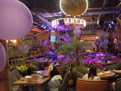 -不二·民谣音乐餐吧(长沙店)