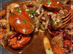 -胖哥俩肉蟹煲(宿迁宝龙广场店)