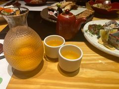 -花潮料理艺食馆(世欧广场店)