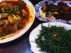 -范记靖远羊羔肉(博物馆店)