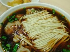 -蒋家桥饺面店(广陵路店)