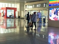 -石家庄正定国际机场-T2航站楼