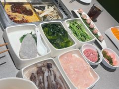 -海底捞火锅(奥山世纪城店)