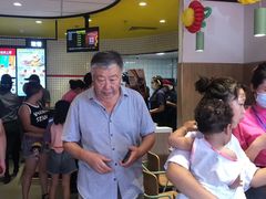 -麦当劳(大厂新城店)