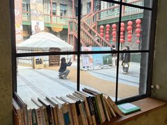 -仁义涵西餐·咖啡(中华巴洛克店)