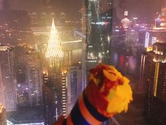 -解放碑威斯汀酒店-知味国际美食餐厅