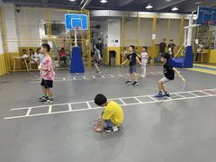 -逗你运动体能训练中心(冠城店)