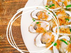 -星奇缘·海鲜餐厅(东山美食地标店)