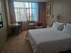 -半岛星际酒店(义乌国际商贸城店)