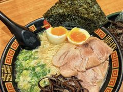 -一蘭拉面(尖沙咀店)