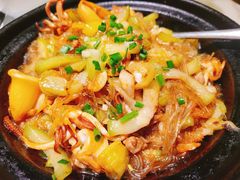 -汤城小厨•粤菜•靓汤(西直门凯德MALL店)