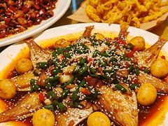 -江湖黑大兔(杨家坪店)