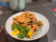 -鸢飞潍坊菜馆(鸢飞大酒店)