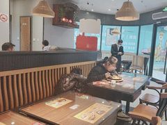 -豪享来中西餐厅(隆昌店)