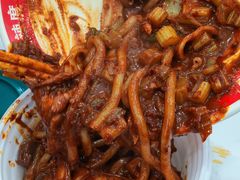 -滴滋味·新疆炒米粉·炒三凉(乌市总店)