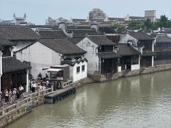 -嘉兴月河历史街区