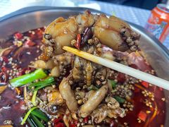 -宽口美蛙鱼头(大唐西市店)