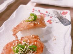 锦衣寿司-晓寿司·日本料理(望京博雅店)