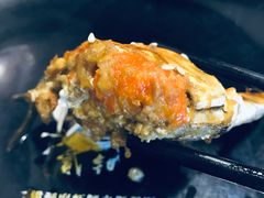 -二钳洞庭虾蟹·江湖菜(成都鹭岛店)