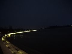 -桐乡凤凰湖
