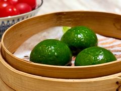 -淮扬府·游园京梦(西安SKP店)