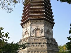 -玲珑塔公园