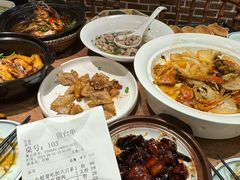 -周家二小姐的菜(西津渡店)