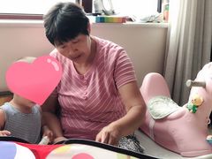 -阿姨来了月嫂服务中心(徐汇店)